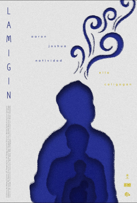 Lamigin (2024)