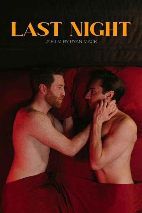 Last Night (2024)