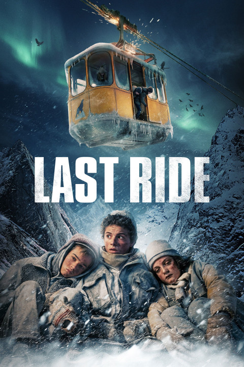 Last Ride (2024)