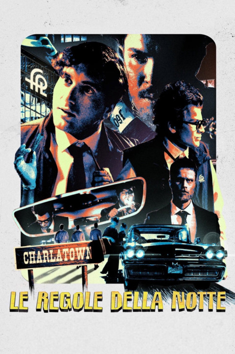 Le regole della notte (2024)