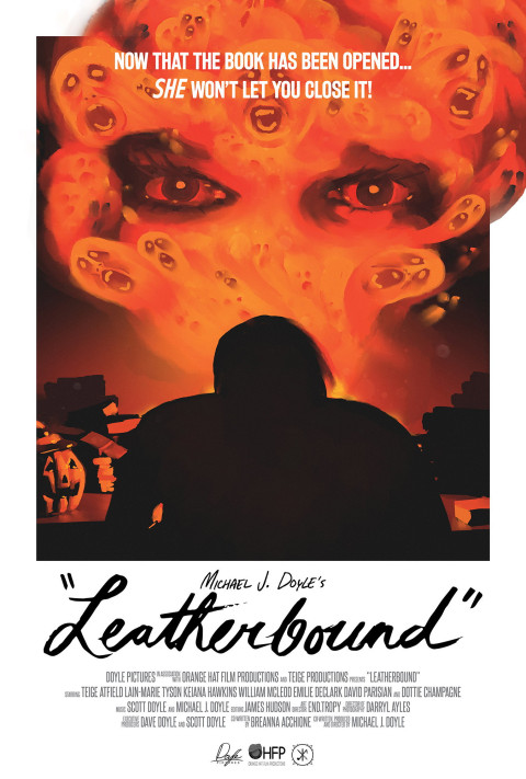Leatherbound (2024)