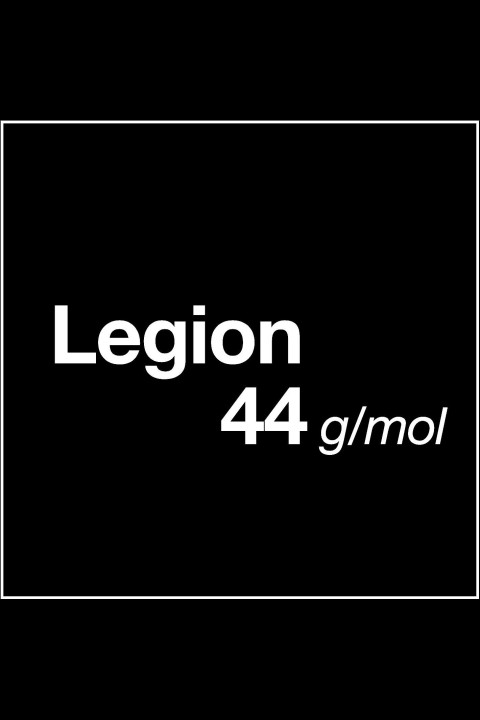 Legion 44 (2024)