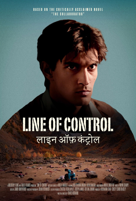Line Of Control (2024)