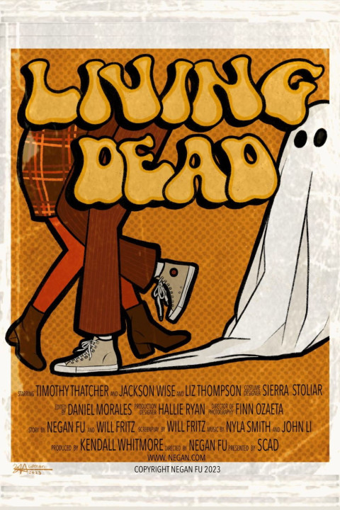 Living Dead (2024)