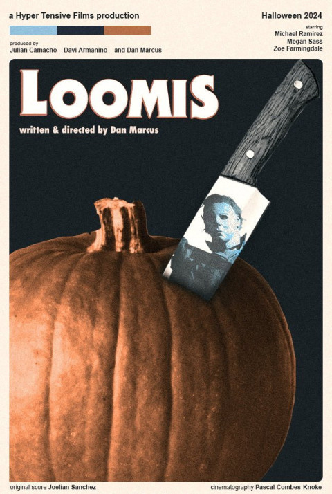Loomis (2024)