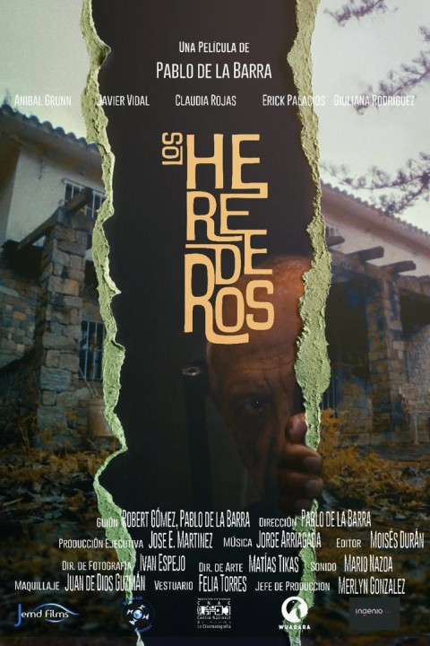 Los Herederos (2024)