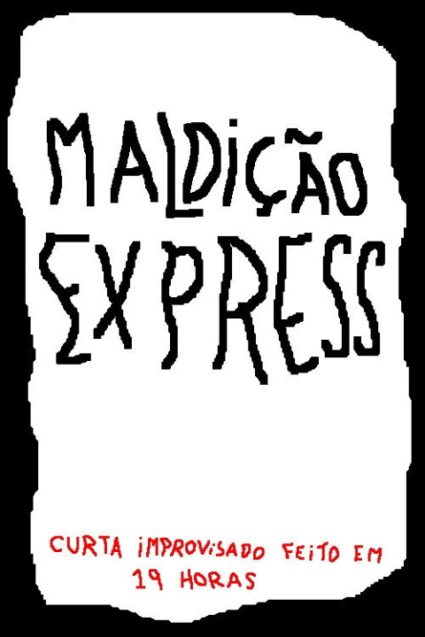 Maldição Express (2024)