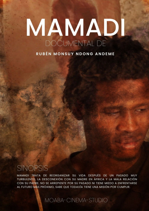 MAMADÍ (2024)