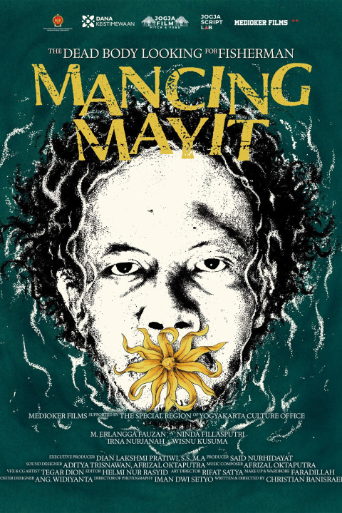 Mancing Mayit (2024)