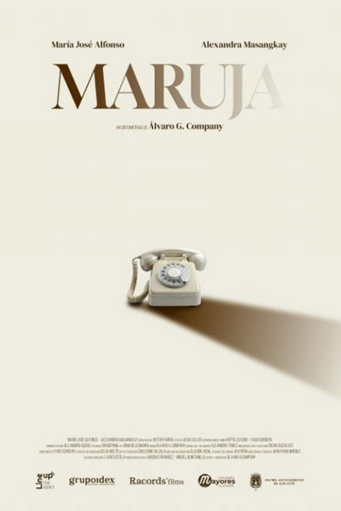 Maruja (2024)
