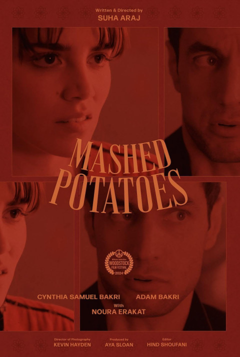 Mashed Potatoes (2024)