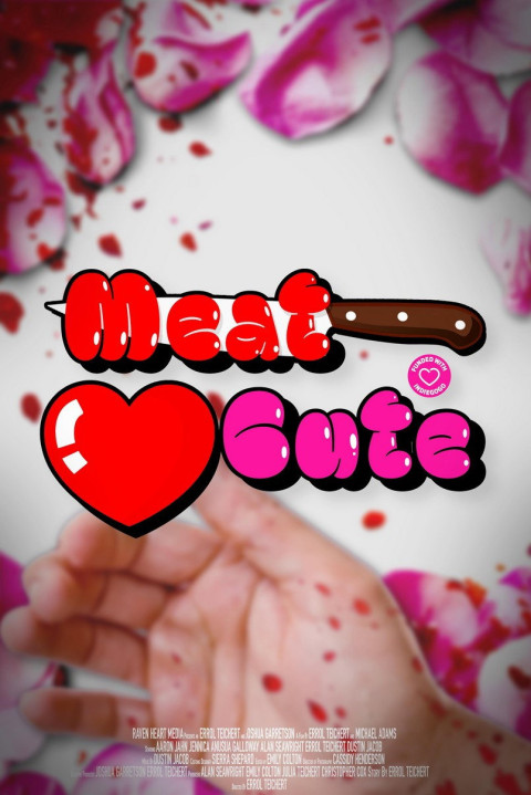 Meat Cute (2024)