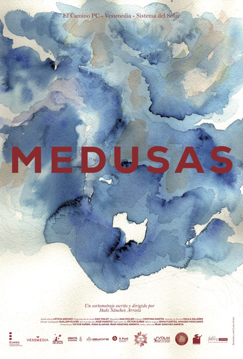 Medusas (2024)