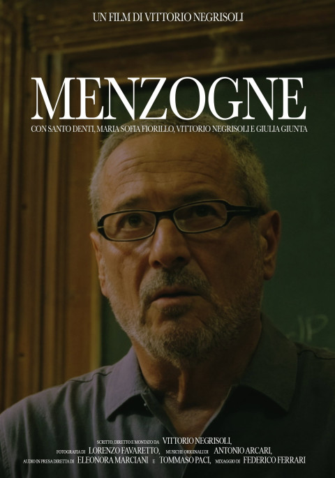 Menzogne (2024)