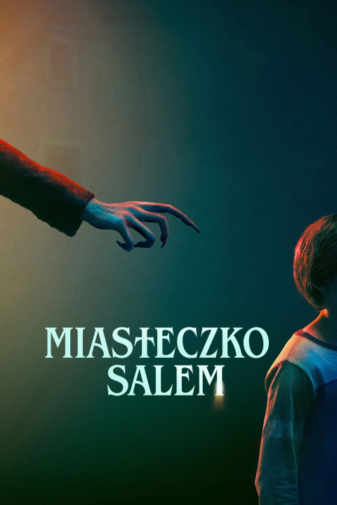 Miasteczko Salem (2024)