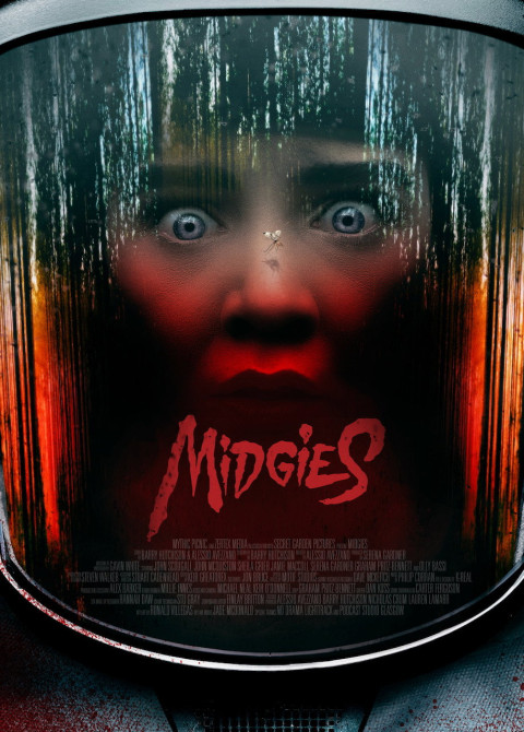 Midgies (2024)