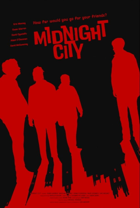 Midnight City (2024)
