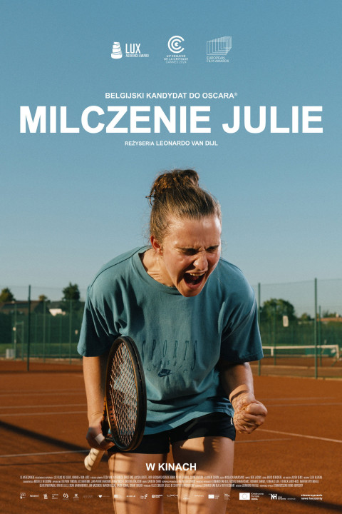 Milczenie Julie (2024)