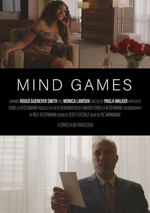 Mind Games (2024)