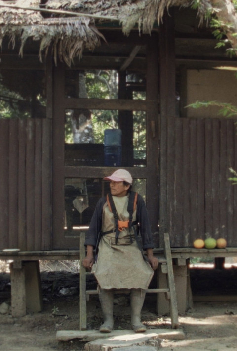 Mitayero (2024)