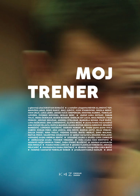 Moj trener (2024)