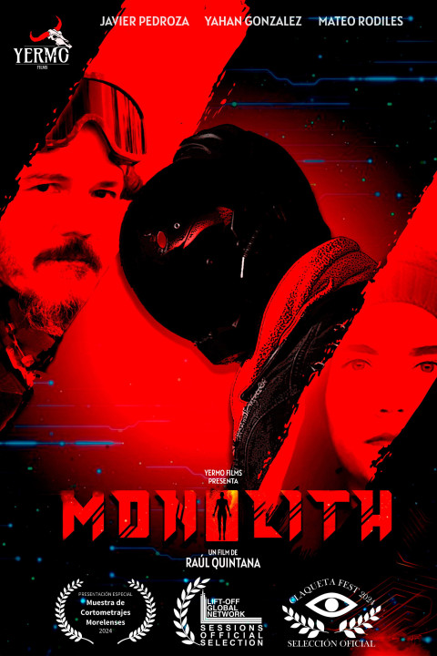 MONOLITH (2024)