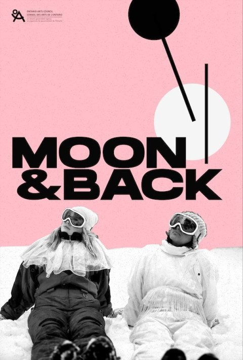 Moon & Back (2024)