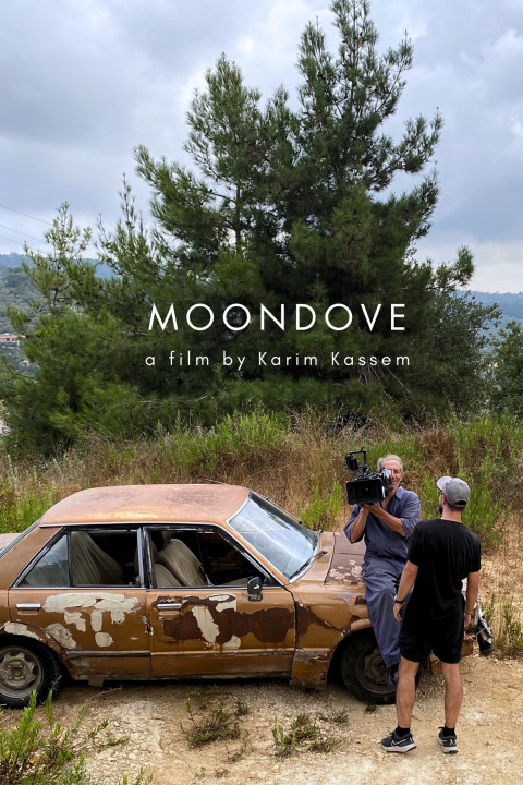 Moondove (2024)