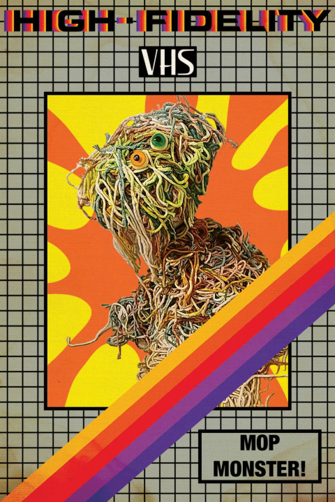 Mop Monster! (2024)