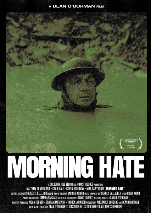 Morning Hate (2024)