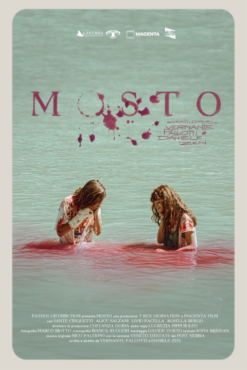 MOSTO (2024)