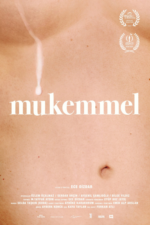 Mükemmel (2024)