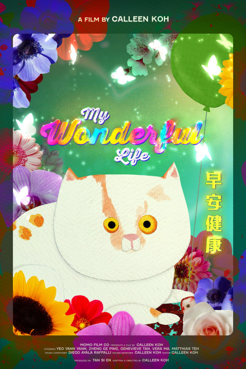 My Wonderful Life (2024)