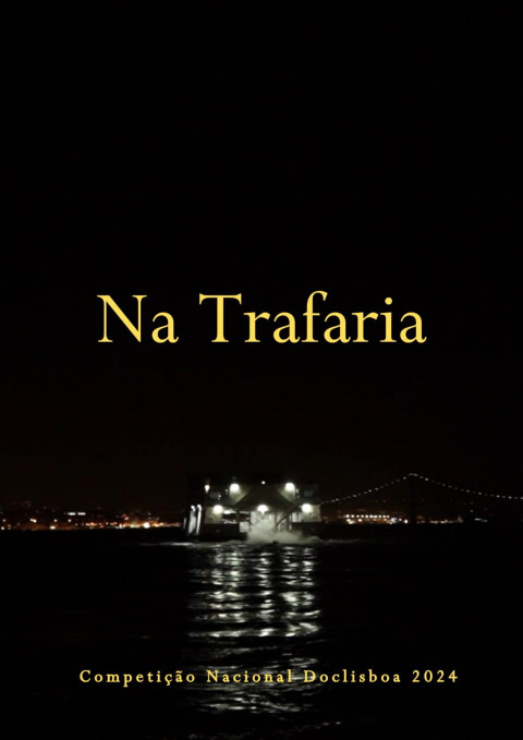 Na Trafaria (2024)