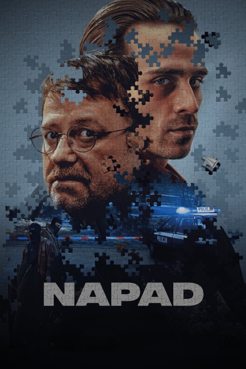 Napad (2024)