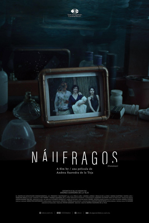 Náufragos (2024)