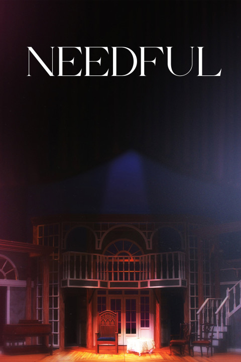 Needful (2024)