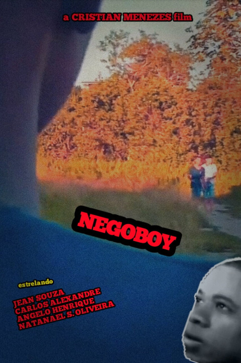 NegoBoy (2024)