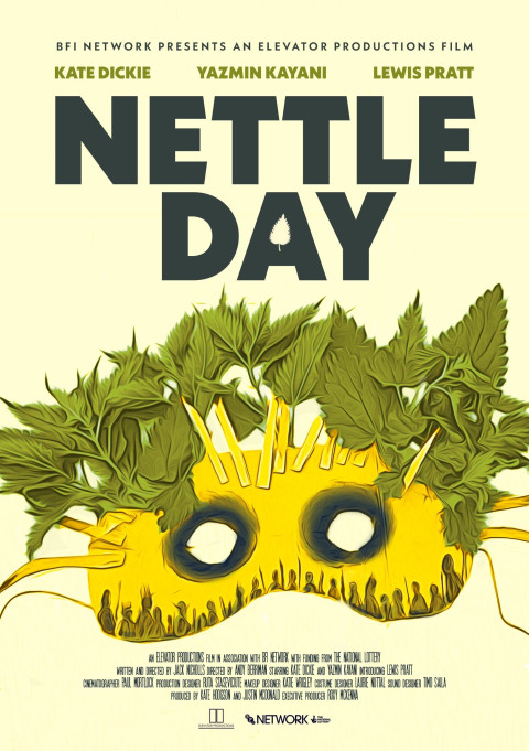 Nettle Day (2024)