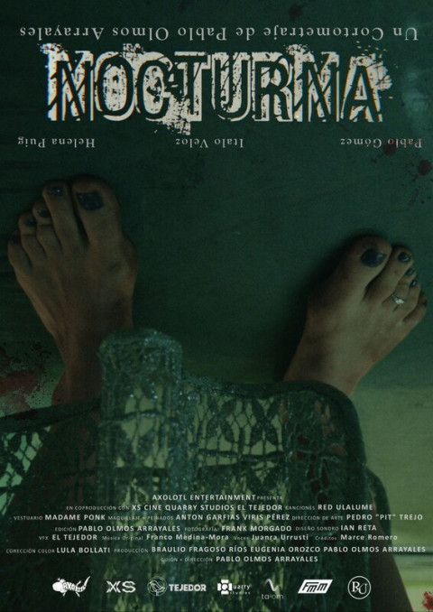Nocturna (2024)