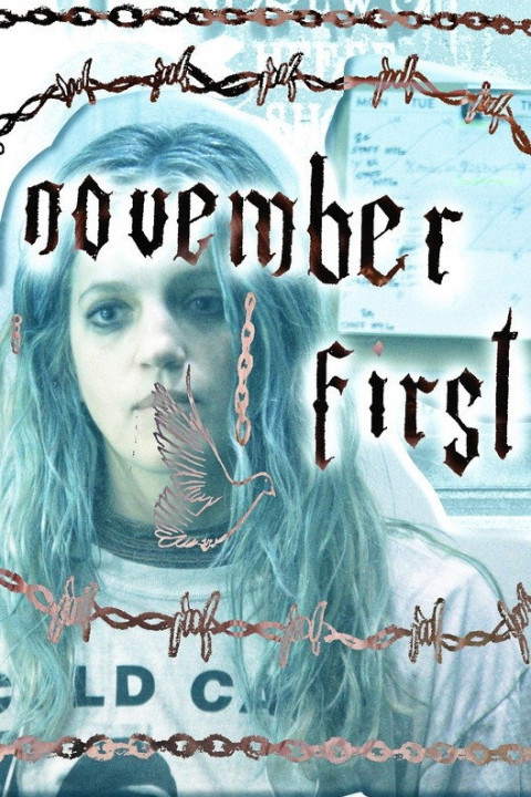 NOVEMBER FIRST (2024)