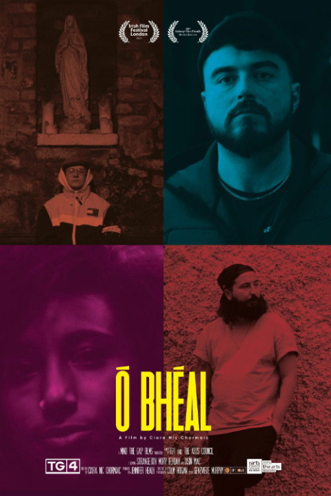 Ó'bhéal (2024)