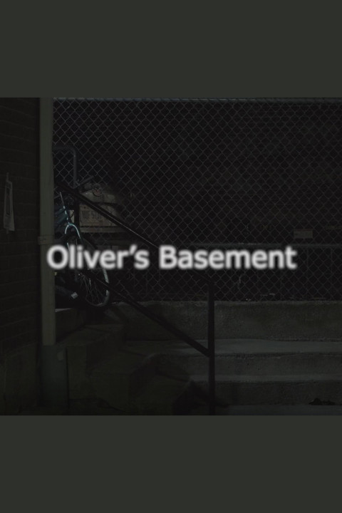 Oliver's Basement (2024)
