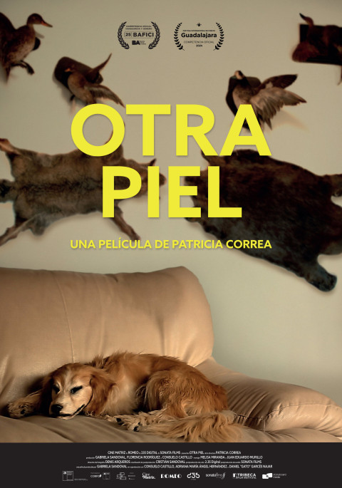 Otra piel (2024)