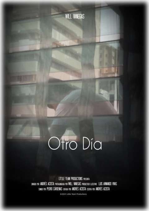 Otro Día (2024)