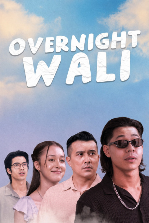 Overnight Wali (2024)