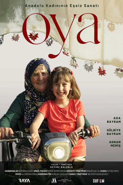Oya (2024)