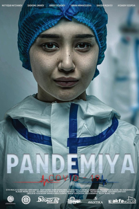 Pandemiya (2024)