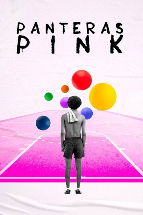 Panteras Pink (2024)