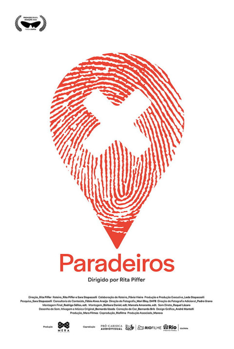 Paradeiros (2024)